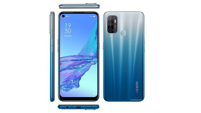 OPPO A53 Jadi Incaran Berkat Fitur Lengkap Terjangkau