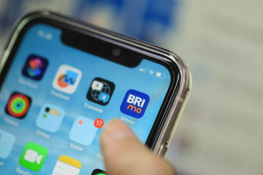 BRI Cegah Kejahatan Finansial