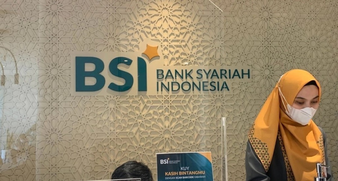 Pertumbuhan Pembiayaan Konsumer dan UMKM Dongkrak Laba BSI