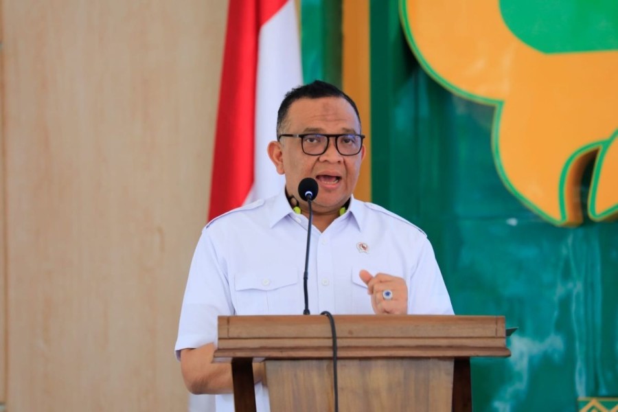 Pelatihan Berbasis Industri Jadi Kunci Serapan Tenaga Kerja