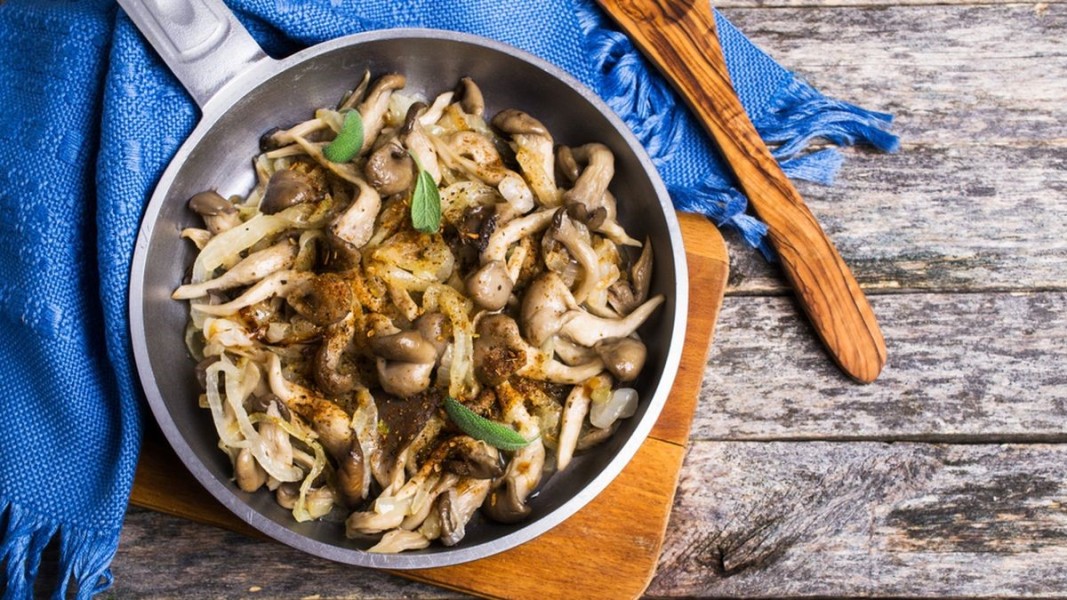 Tips Mengolah Jamur Tiram Agar Tumisan Tidak Berbau Langu