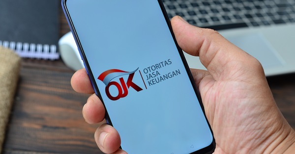 OJK Terapkan Kewajiban Agunan untuk Pinjaman Online di Atas Rp2 Miliar untuk Mitigasi Risiko
