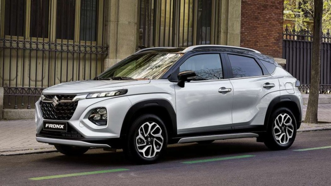 Daftar Mobil Aman Terjang Banjir Hingga Harga Suzuki Fronx Bekas Jadi Tren Transportasi Terpopuler