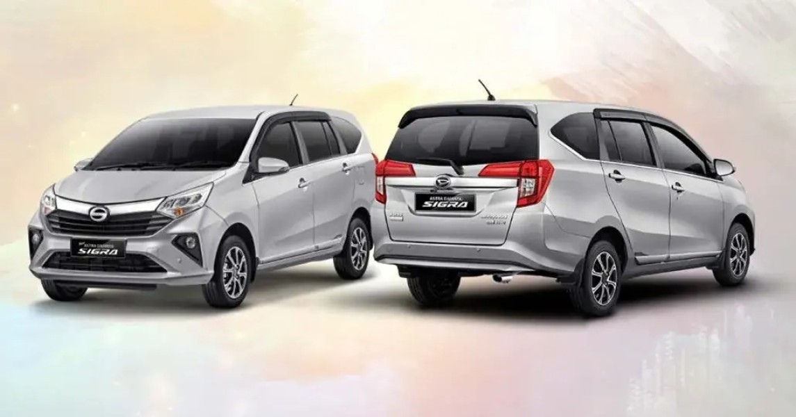 Daihatsu Maksimalkan Penjualan Sigra dan Gran Max di Pasar Otomotif 2025