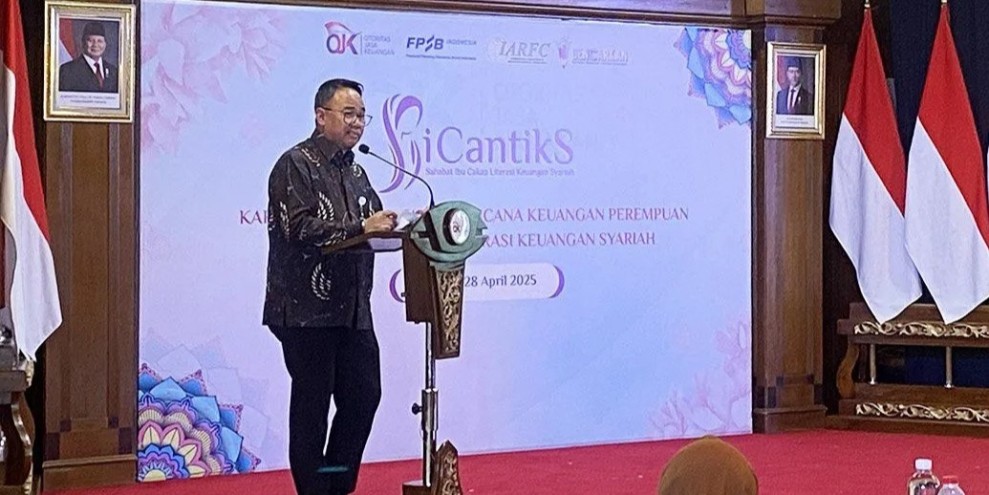 OJK Terbitkan Aturan Gugatan Demi Perlindungan Konsumen Keuangan