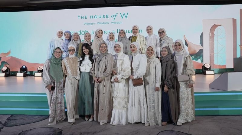 Kampanye Wardah Ramadan 2026 Fokus pada Ketenangan Batin Perempuan Indonesia