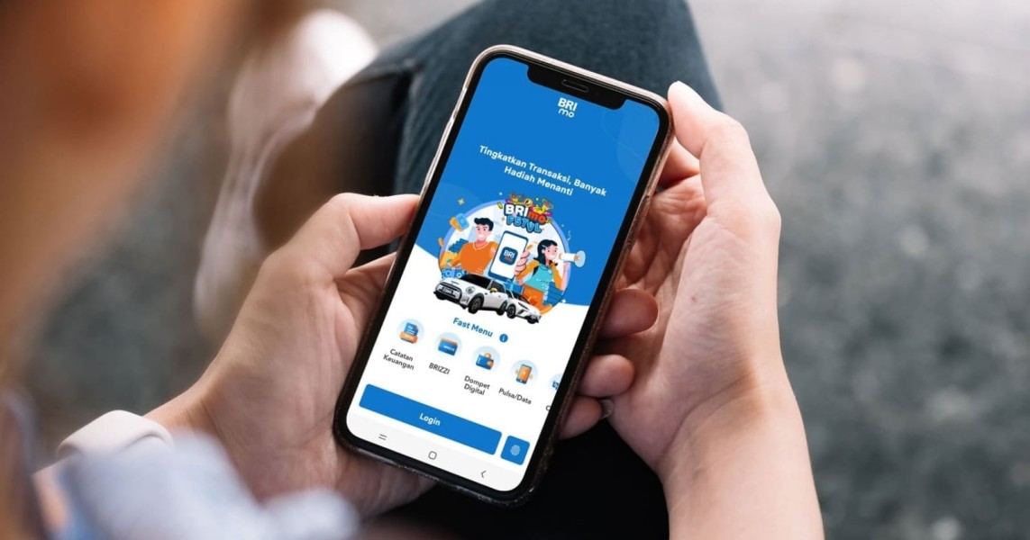 Cara Daftar dan Aktivasi Akun BRImo Online Tanpa ke Bank Tahun 2026 dengan Mudah dan Aman