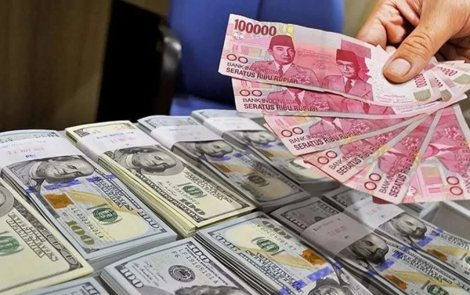 Nilai Tukar Rupiah 3 November 2025, Dolar AS Menguat di Tengah Ketidakpastian Global