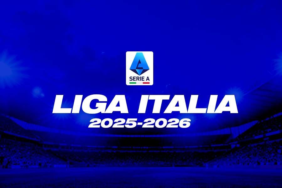 Liga Italia 2025 2026: Jadwal, Prediksi, dan Klasemen Awal