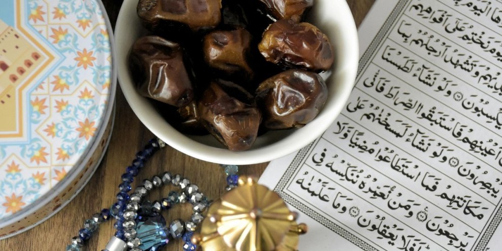 Contoh Ucapan Marhaban Ya Ramadhan dalam Bahasa Indonesia & Inggris