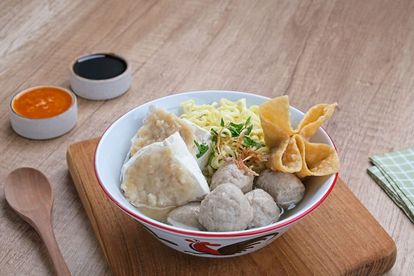 Rekomendasi Bakso Terfavorit Jakarta Selatan yang Wajib Dicoba Pecinta Kuliner