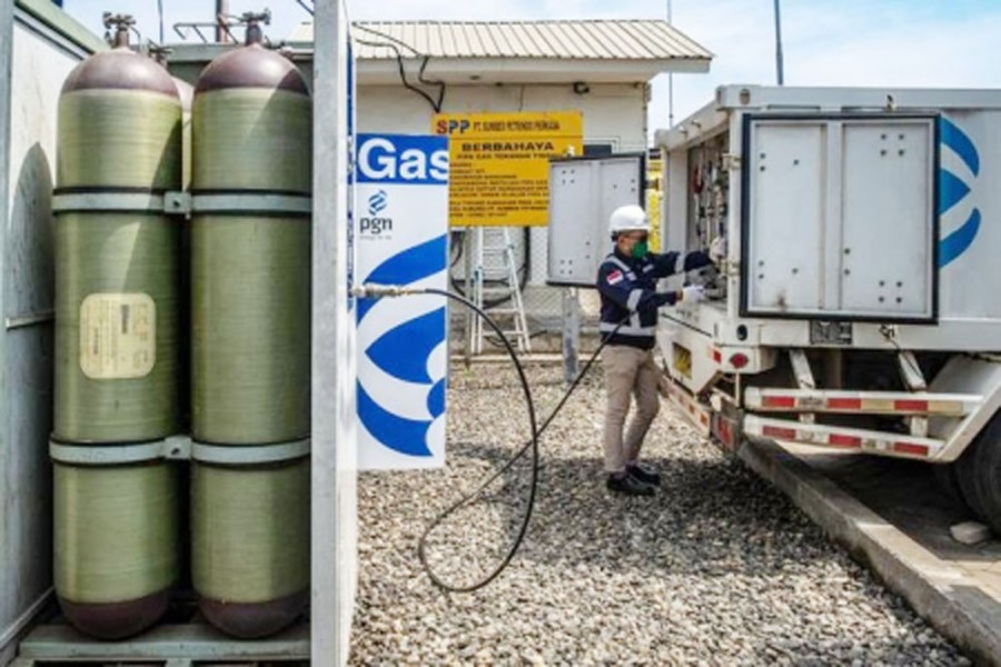 Gasifikasi di Indonesia Timur Dipercepat, Penggunaan Energi Bersih Semakin Dekat