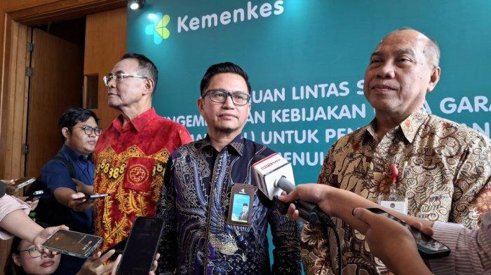 Kemenkes akan Batasi Iklan Produk Tinggi Gula, Garam, dan Lemak: Upaya Menekan Konsumsi Berlebih