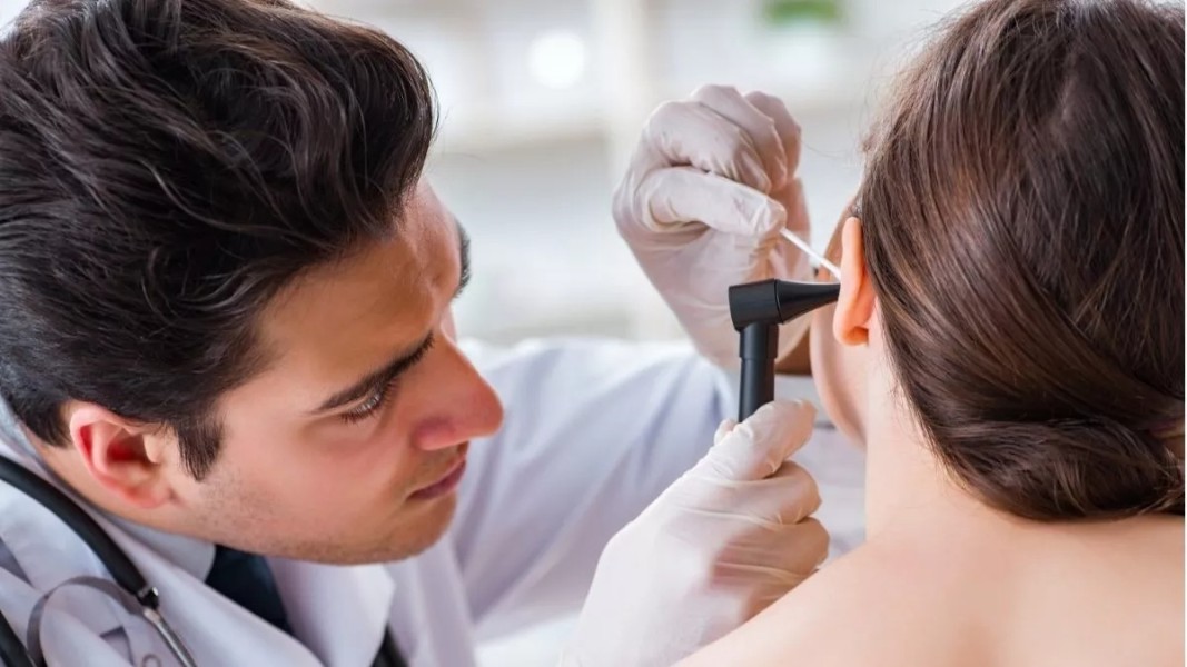 Dokter THT Ingatkan Bahaya Sound Horeg bagi Kesehatan Pendengaran