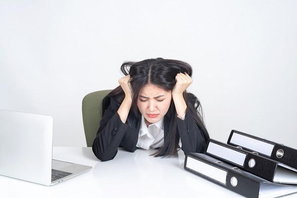 Cara Efektif Recharge Emosi Menurut Psikolog: Rahasia Tetap Tenang dan Produktif di Tengah Kesibukan