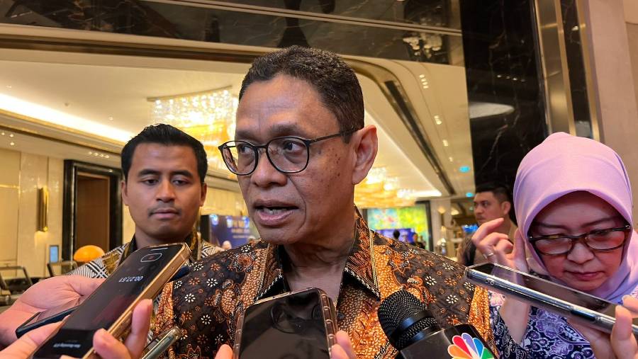 Kementerian ESDM Targetkan PLTN 7 GW Capai 2040