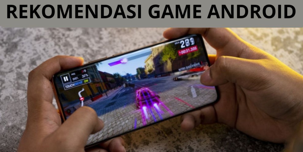 Rekomendasi Game Android Terbaik 2026: Dari MLBB hingga Genshin Impact