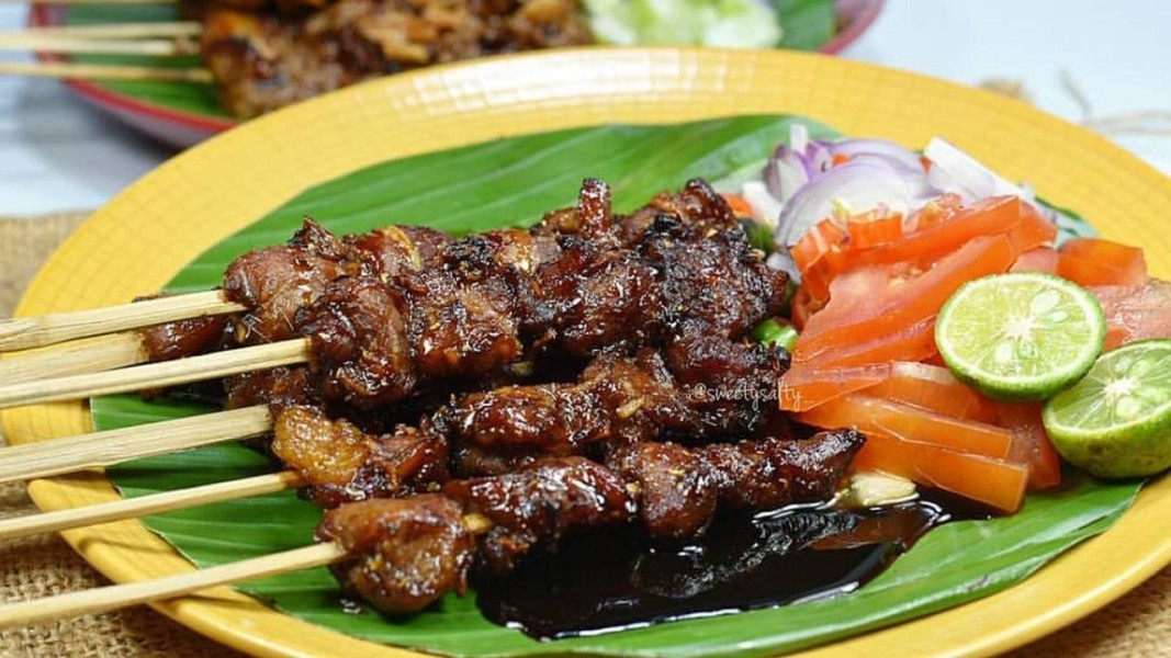 Rekomendasi 5 Tempat Makan Sate Kambing Tegal Empuk dan Juicy di Jakarta