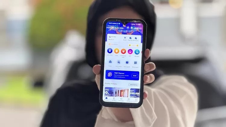 KAI Permudah Pembatalan dan Ubah Jadwal Tiket Kereta Api