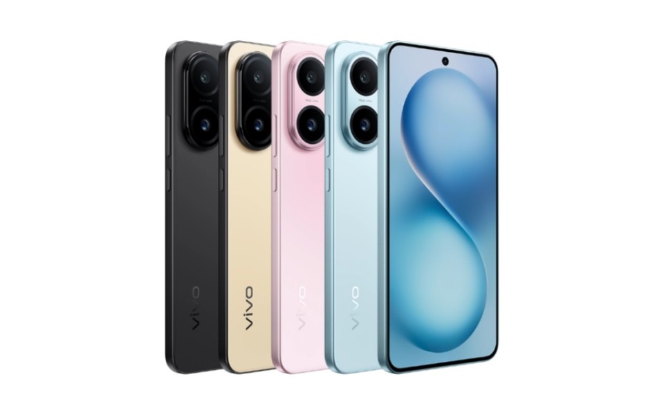 Vivo Siapkan V60 Lite 4G dan 5G dengan Spesifikasi Canggih