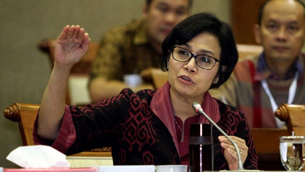 Sri Mulyani: Rp20 Triliun THR ASN dan Pensiunan Telah Cair, Dorong Pertumbuhan Ekonomi