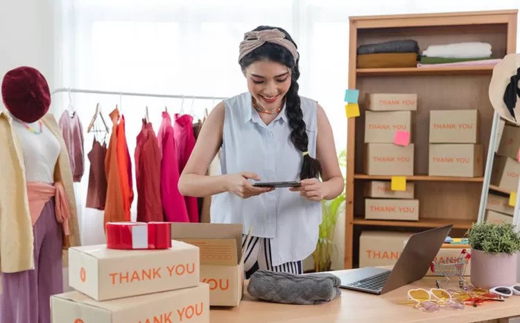 Peluang Bisnis Rumahan 2025 Untung Besar dan Mudah Dijalankan