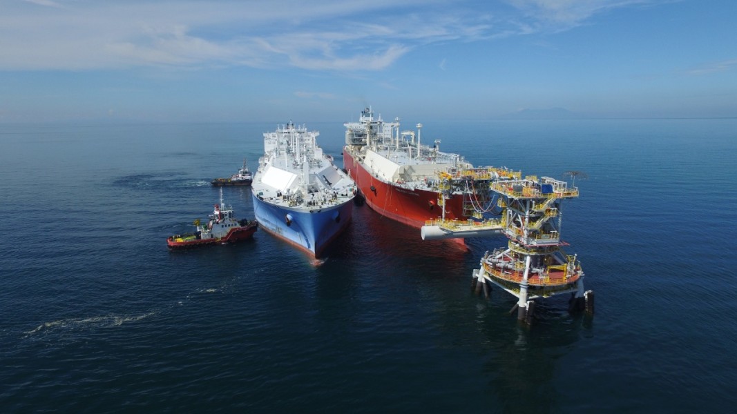 PGN Andalkan LNG Domestik Jaga Kebutuhan Gas Nasional PGN Andalkan LNG Domestik Jaga Kebutuhan Gas Nasional