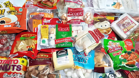 Finansial Meningkat Berkat Inovasi Frozen Food
