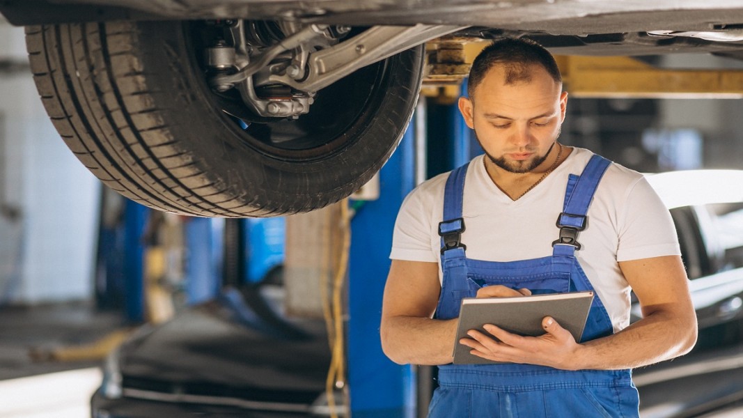 Estimasi Biaya Service Kaki-Kaki Mobil dan Tips agar Awet