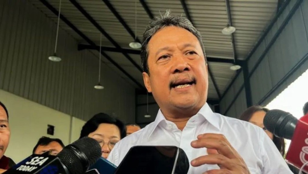 KKP Perkuat Tata Kelola Data Geospasial, Tingkatkan Layanan Publik Lebih Akurat