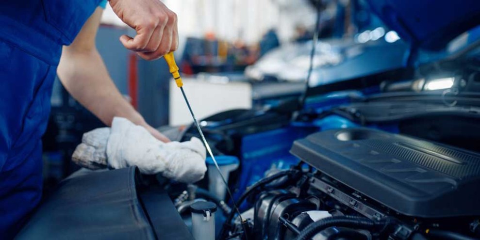 Pentingnya Servis Mobil Rutin, Manfaat, hingga Jenisnya