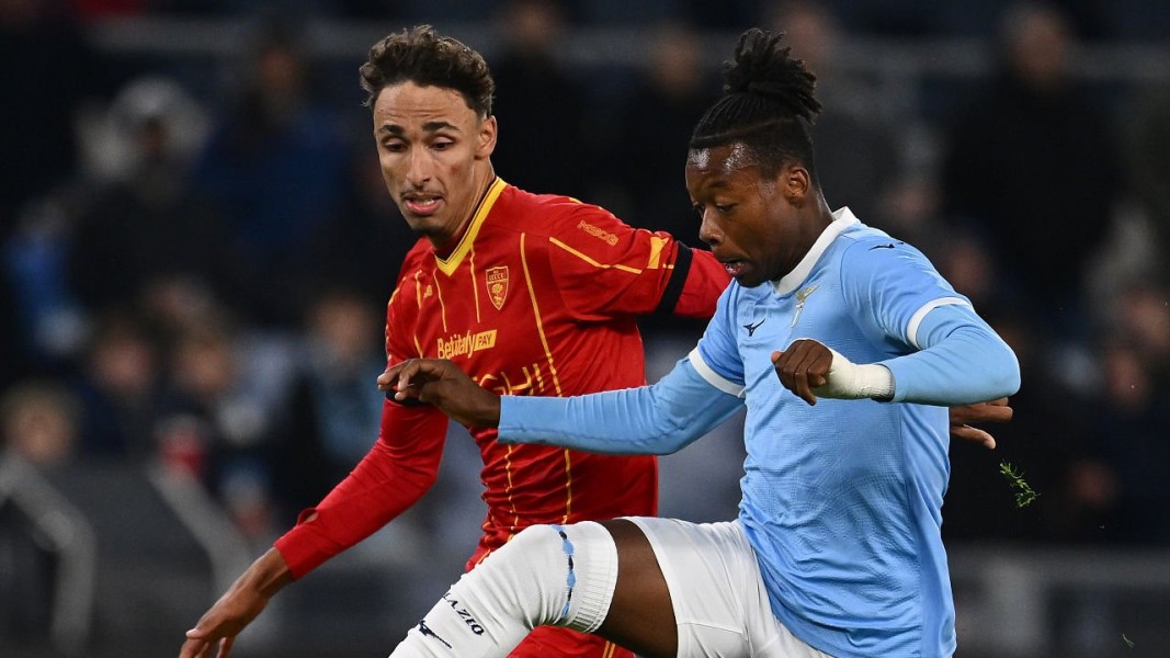 Lazio Raih Kemenangan Meyakinkan Atas Lecce di Liga Italia