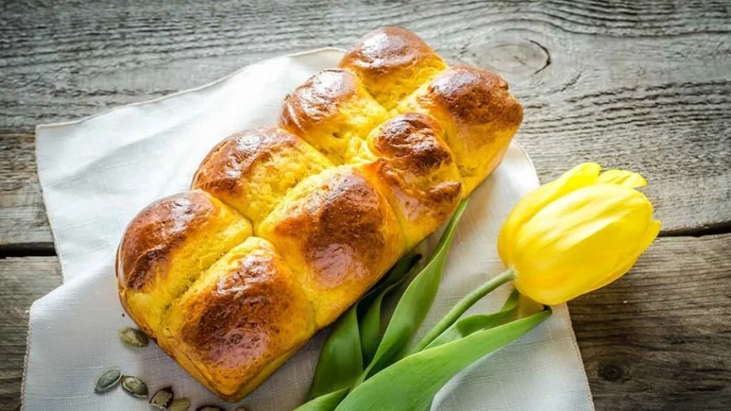 Resep Praktis Roti Sobek Kukus Tanpa Ragi Anti Bantat Lembut