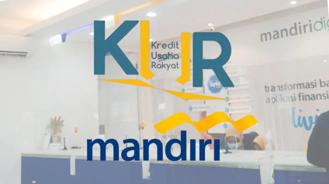 Panduan Tabel Angsuran KUR Mandiri 2025 Beserta Syarat dan Cara Pengajuan