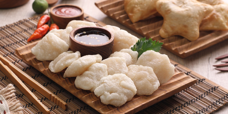 Tips Membuat Cireng Tidak Keras Setelah Dingin Tetap Renyah Kenyal Tahan Lama