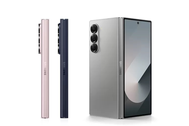 Turun Harga Samsung Juli 2025, Saatnya Ganti Smartphone
