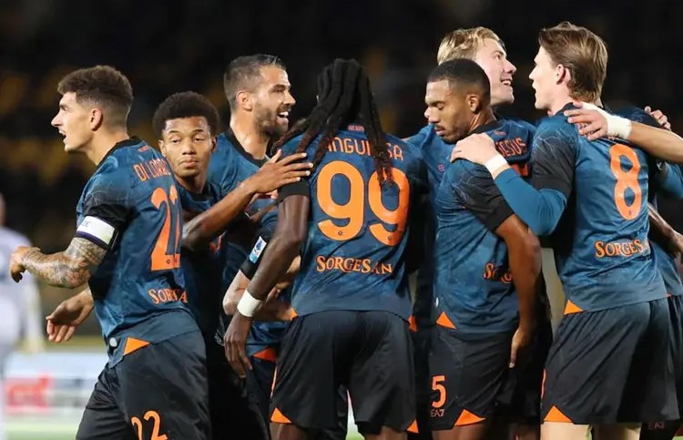 Kemenangan Tipis Napoli Pastikan Posisi Puncak Liga Italia