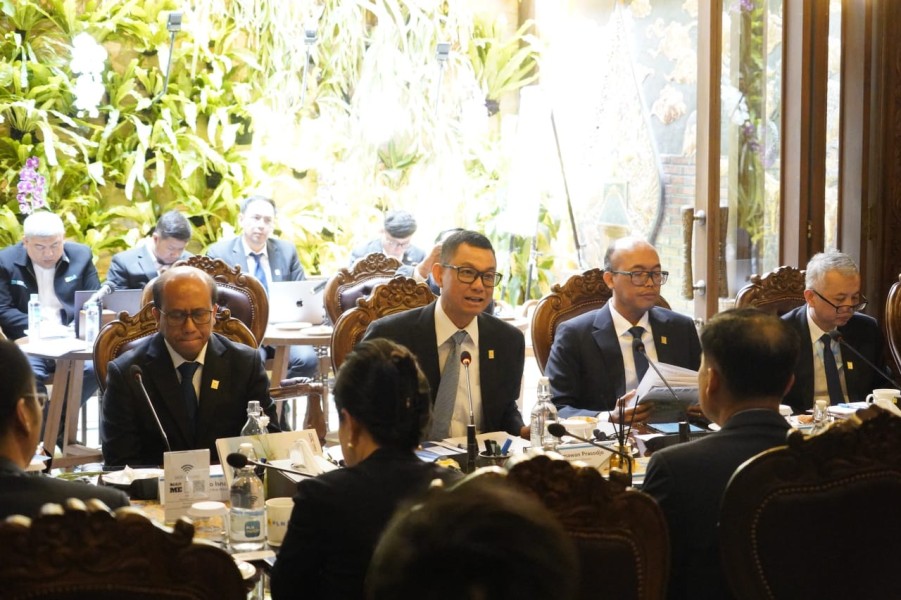 PLN Enjiniring dan EPPEI luncurkan inisiatif kerja sama jangka panjang untuk mempercepat capaian transisi energi nasional PLN Enjiniring dan EPPEI luncurkan inisiatif kerja sama jangka panjang untuk mempercepat capaian transisi energi nasional