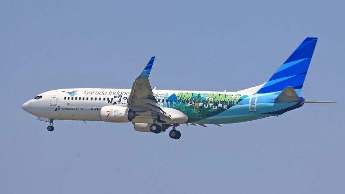 Garuda Indonesia Tawarkan Tiket Murah Makassar Bali