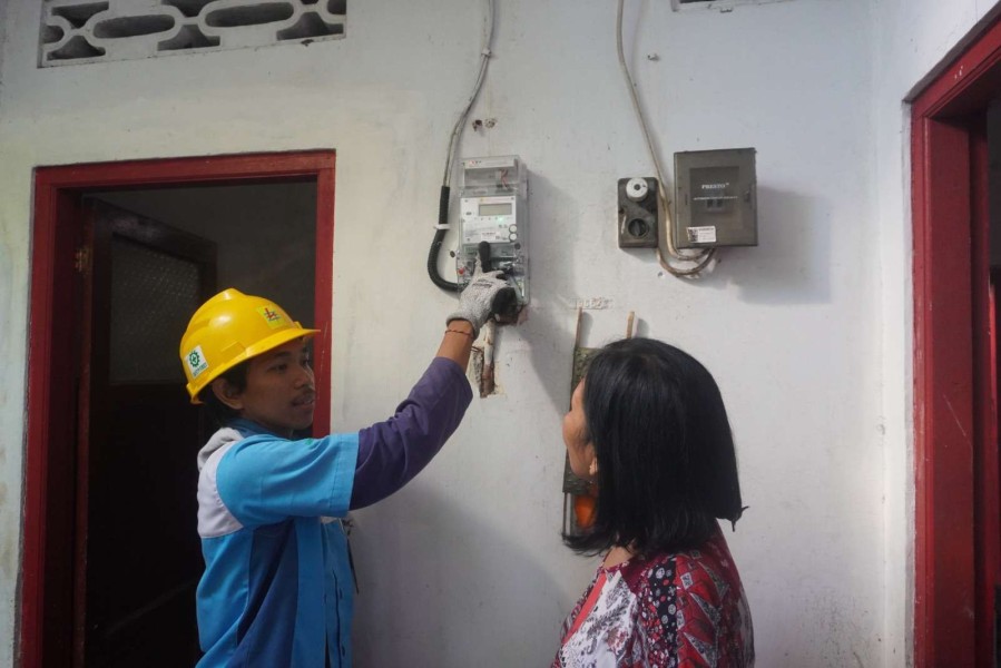 Mulai 5 Juni 2025, Pemerintah Berikan Diskon Listrik 50 Persen untuk Pelanggan 450 dan 900 VA