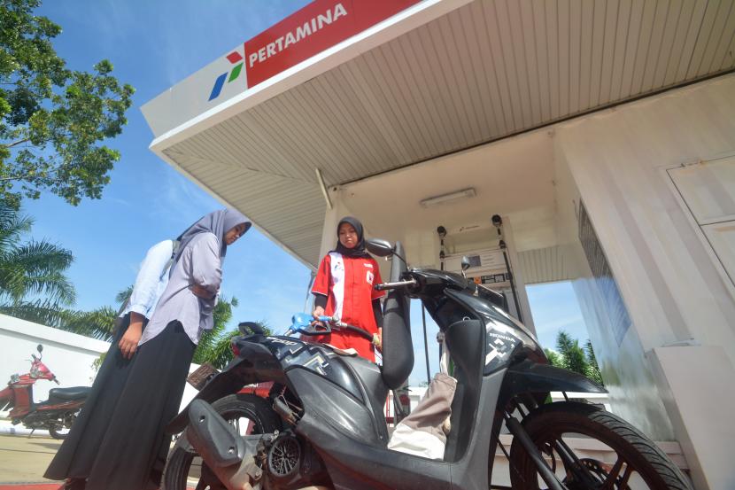 Prediksi Kenaikan Permintaan BBM Jelang Idul Fitri 2025, Pertamina Siapkan Stok Tambahan