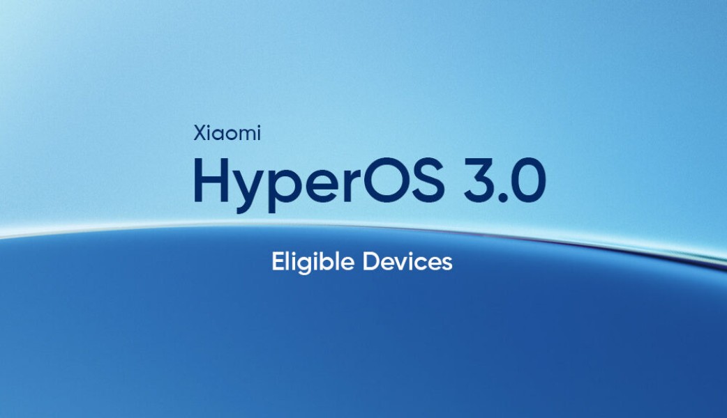 Xiaomi Siap Rilis HyperOS 3 Oktober 2025
