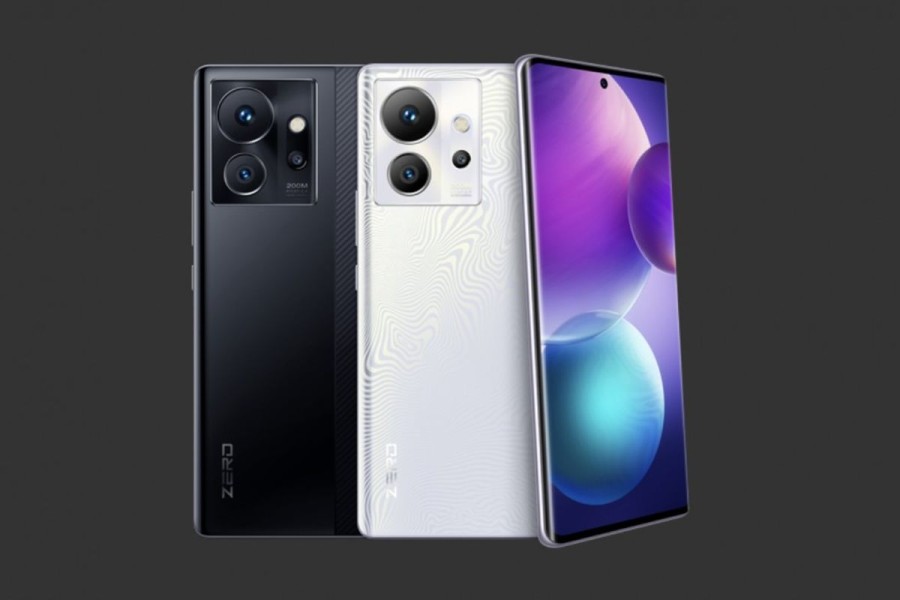 Smartphone Kamera 200 MP dengan RAM Besar: Mengungkap Kekuatan Fotografi dan Performa Tinggi