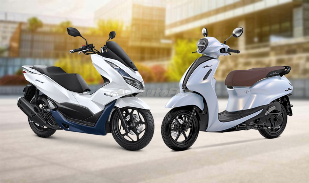 Sepeda Motor Hybrid: Cara Kerja, Jenis, hingga Kelebihan