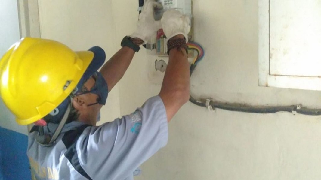 Promo Diskon 50 Persen Listrik PLN Bulan September