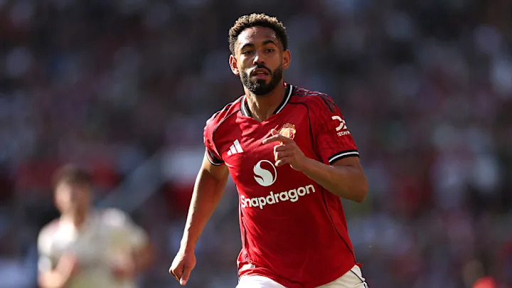 Manchester United Datangkan Matheus Cunha Perkuat Lini Serang