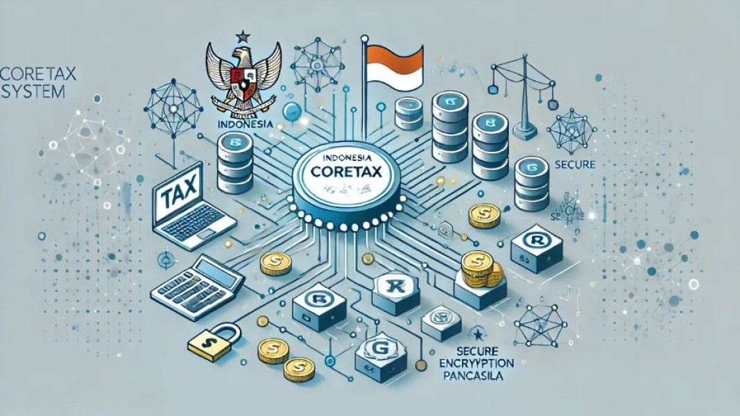 Penerapan Coretax Dinilai Mampu Perkuat Kepatuhan Pajak Masyarakat Indonesia