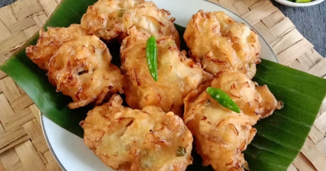 7 Resep Tahu Berontak Padang, Gorengan Legendaris Favorit Banyak Orang