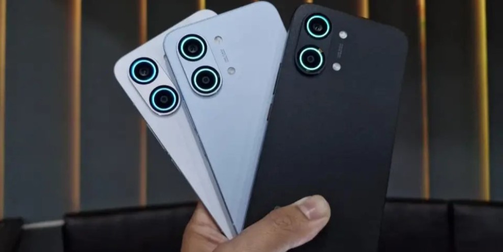 Poco X8 Pro Resmi Hadir, Tawarkan Fitur Flagship dengan Harga Terjangkau