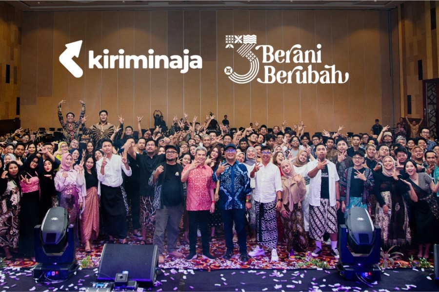 Bos KiriminAja Beberkan Tantangan Pengiriman Logistik Melalui COD: Solusi dan Harapan di Tengah Persaingan Ketat